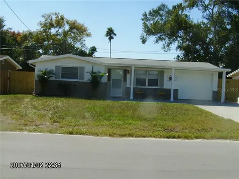 7308 Country Club Drive Hudson FL 34667