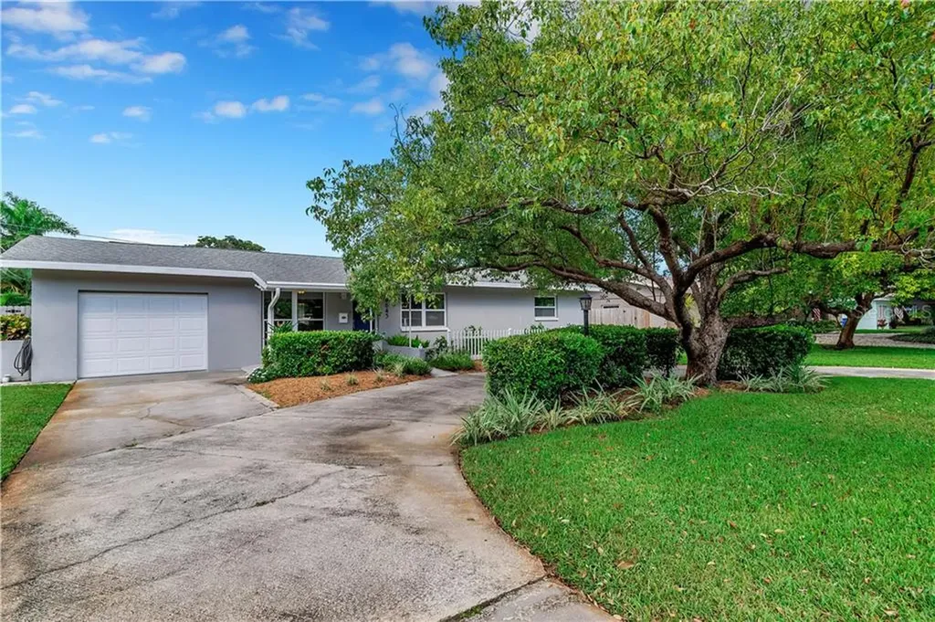6645 9th Avenue N St Petersburg FL 33710