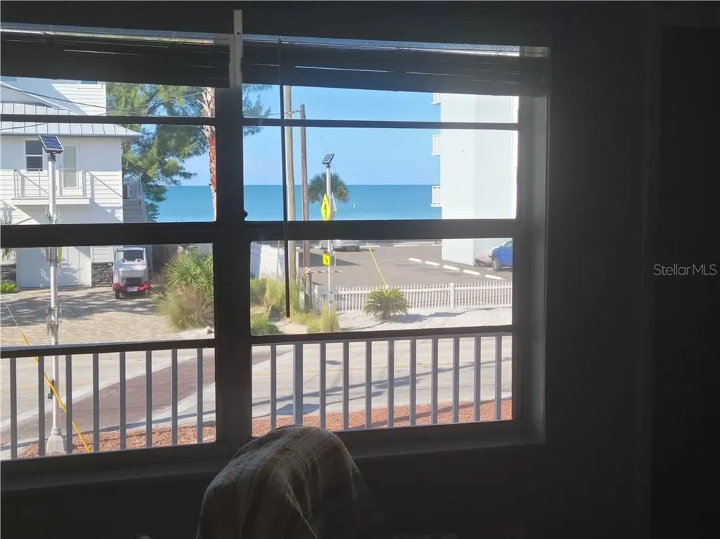 8465 W Gulf Boulevard Treasure Island FL 33706