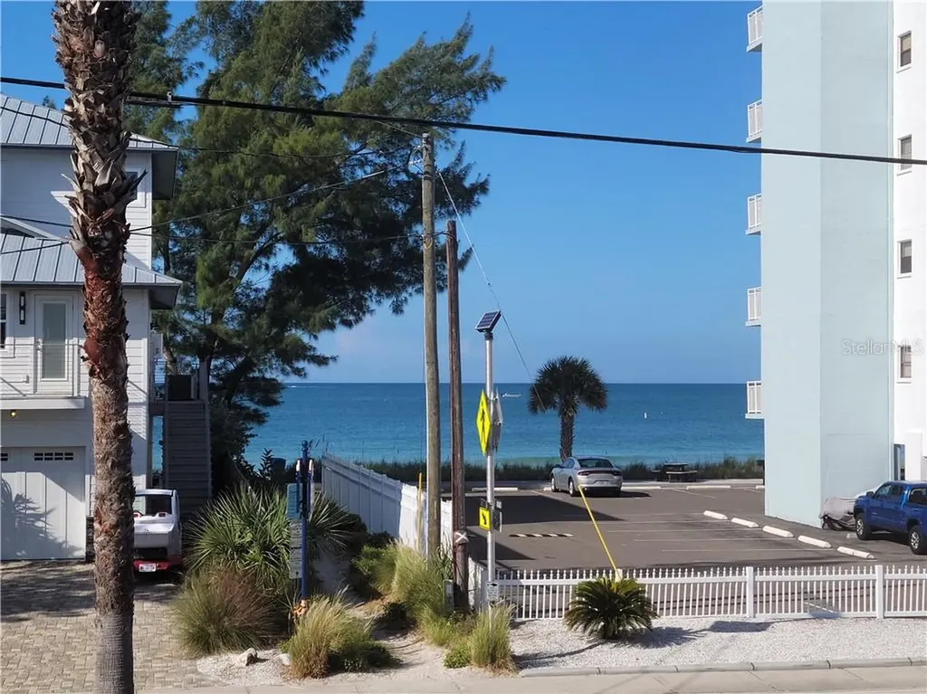 8465 W Gulf Boulevard Treasure Island FL 33706