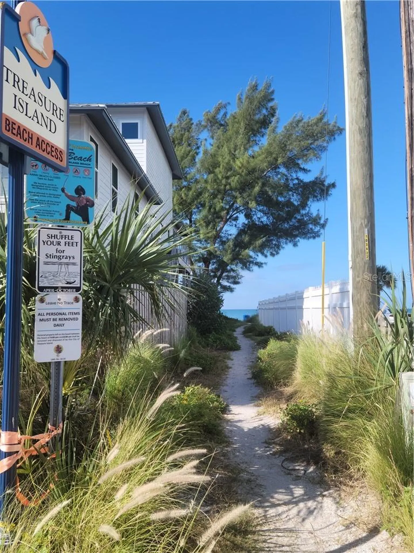 8465 W Gulf Boulevard Treasure Island FL 33706