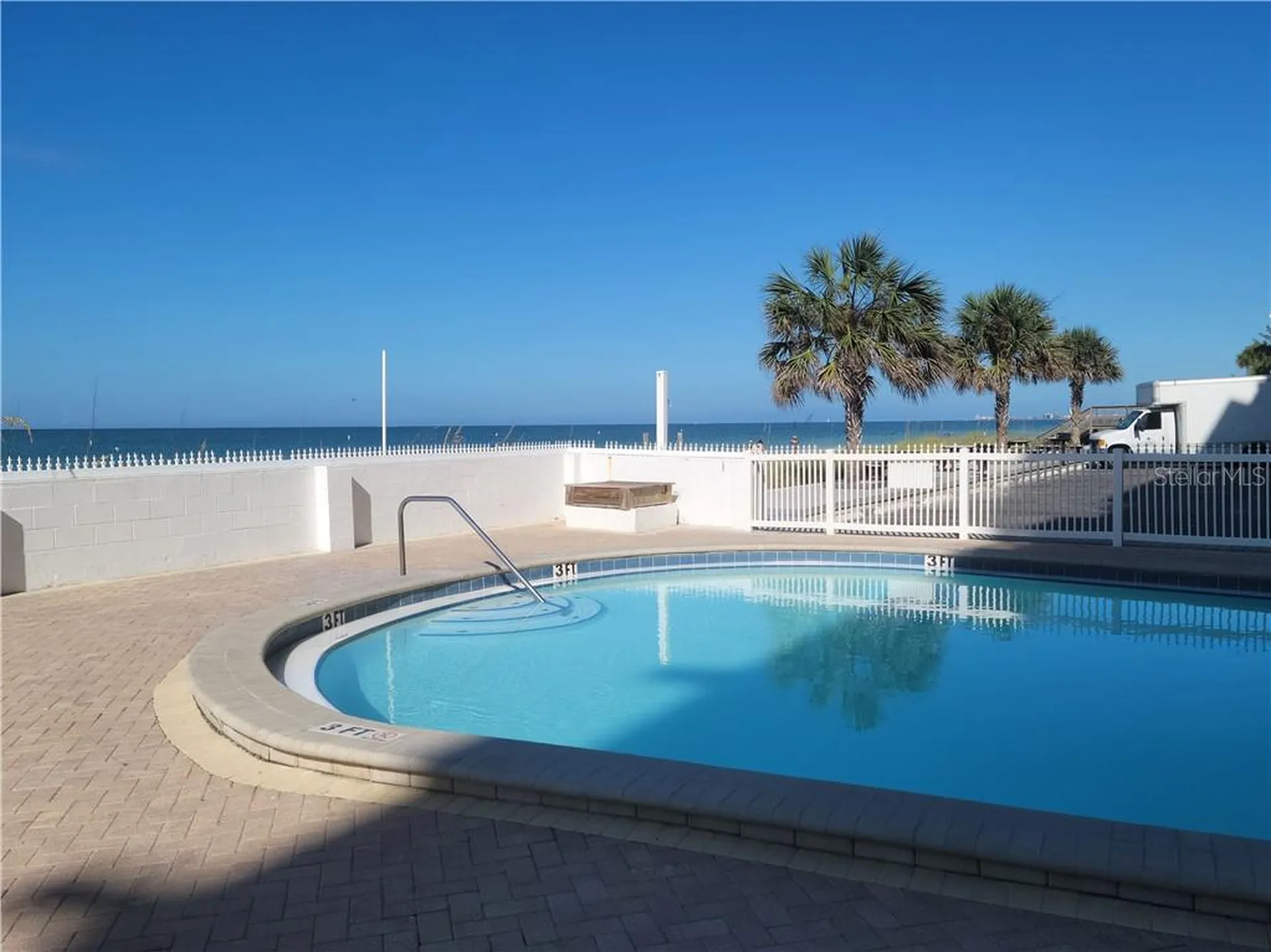8465 W Gulf Boulevard Treasure Island FL 33706