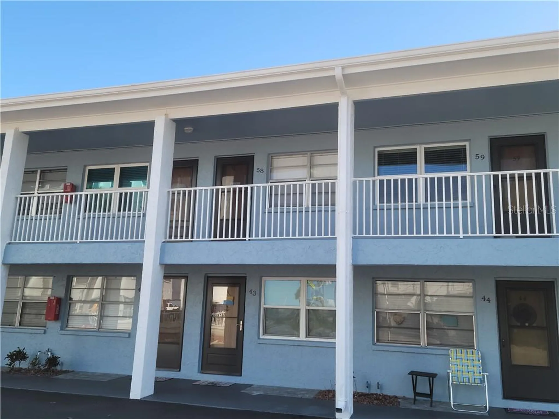8465 W Gulf Boulevard Treasure Island FL 33706