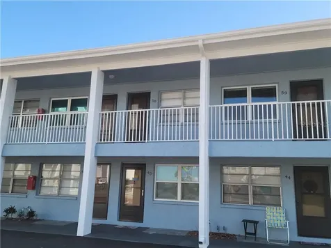 8465 W Gulf Boulevard Treasure Island FL 33706