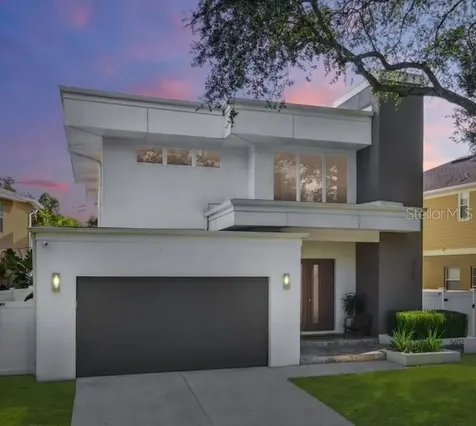 3602 W Royal Palm Circle Tampa FL 33629