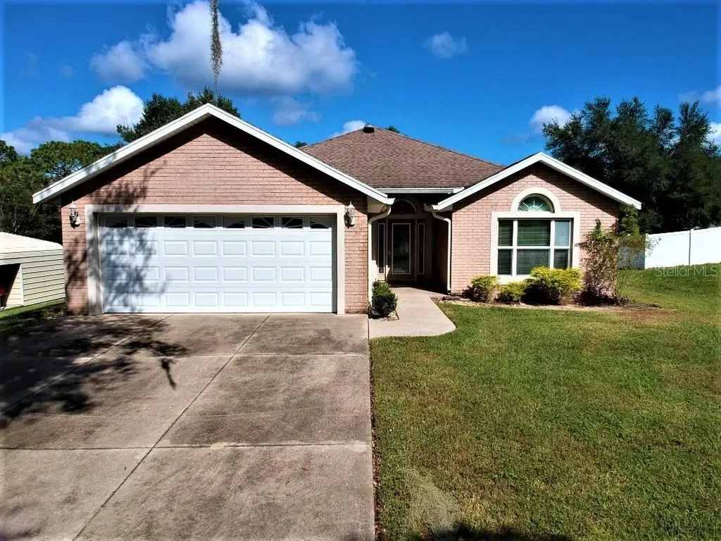 37137 Waldo Drive Dade City FL 33525
