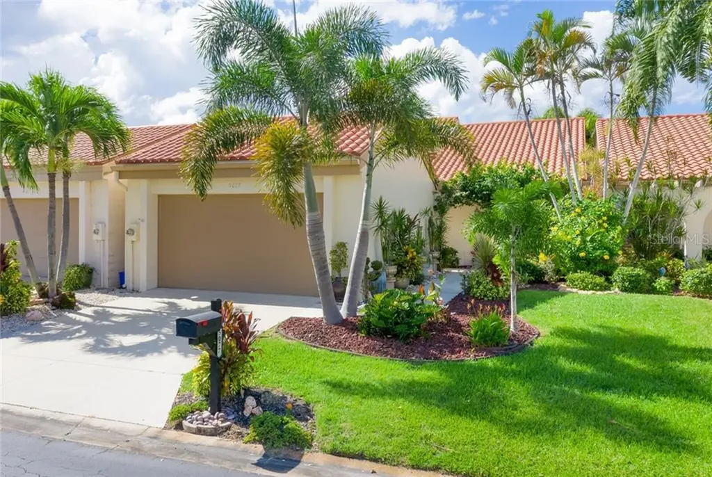5077 San Rocco Court Punta Gorda FL 33950