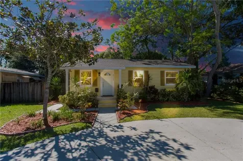 4730 18th Avenue N St Petersburg FL 33713