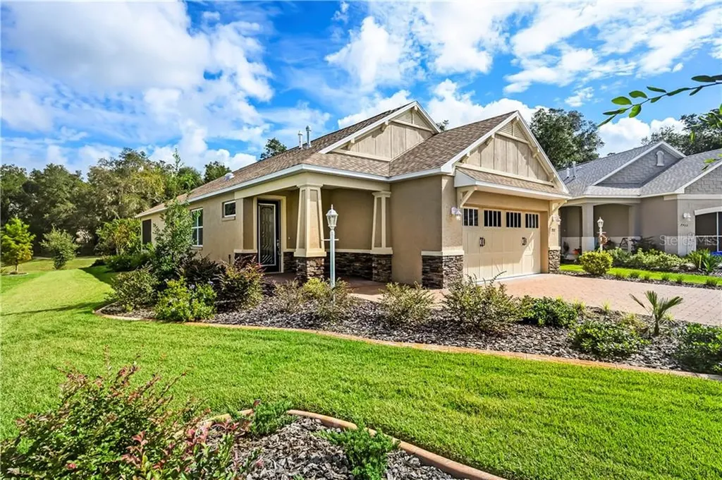 7717 SW 88th Street Road Ocala FL 34476