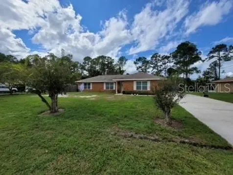 2870 Malcolm Drive Deltona FL 32738