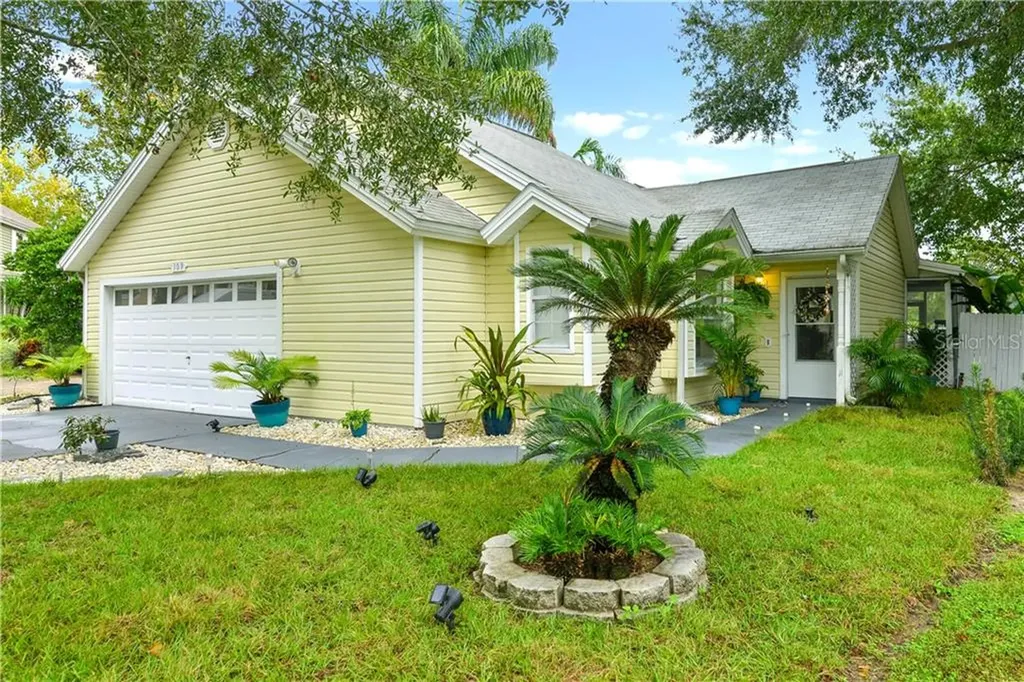 109 Pier Point Court Orlando FL 32835