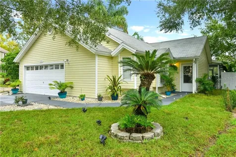 109 Pier Point Court Orlando FL 32835
