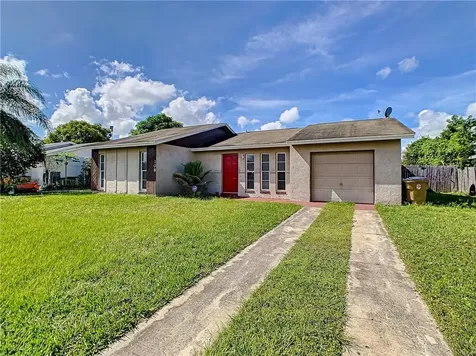 108 Tuxpan Lane Kissimmee FL 34743