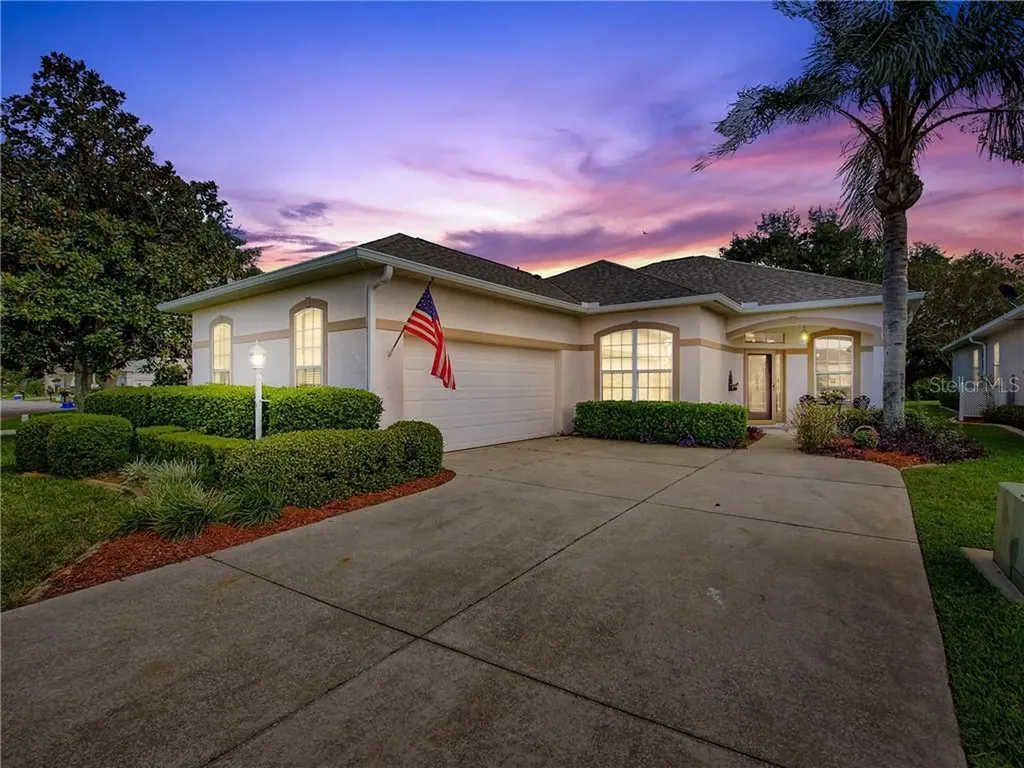 17125 SE 116th Court Road Summerfield FL 34491