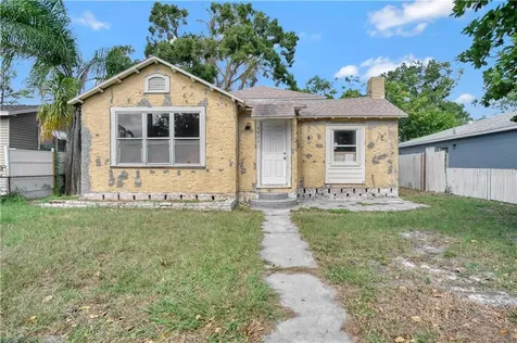 4411 Emerson Avenue S St Petersburg FL 33711