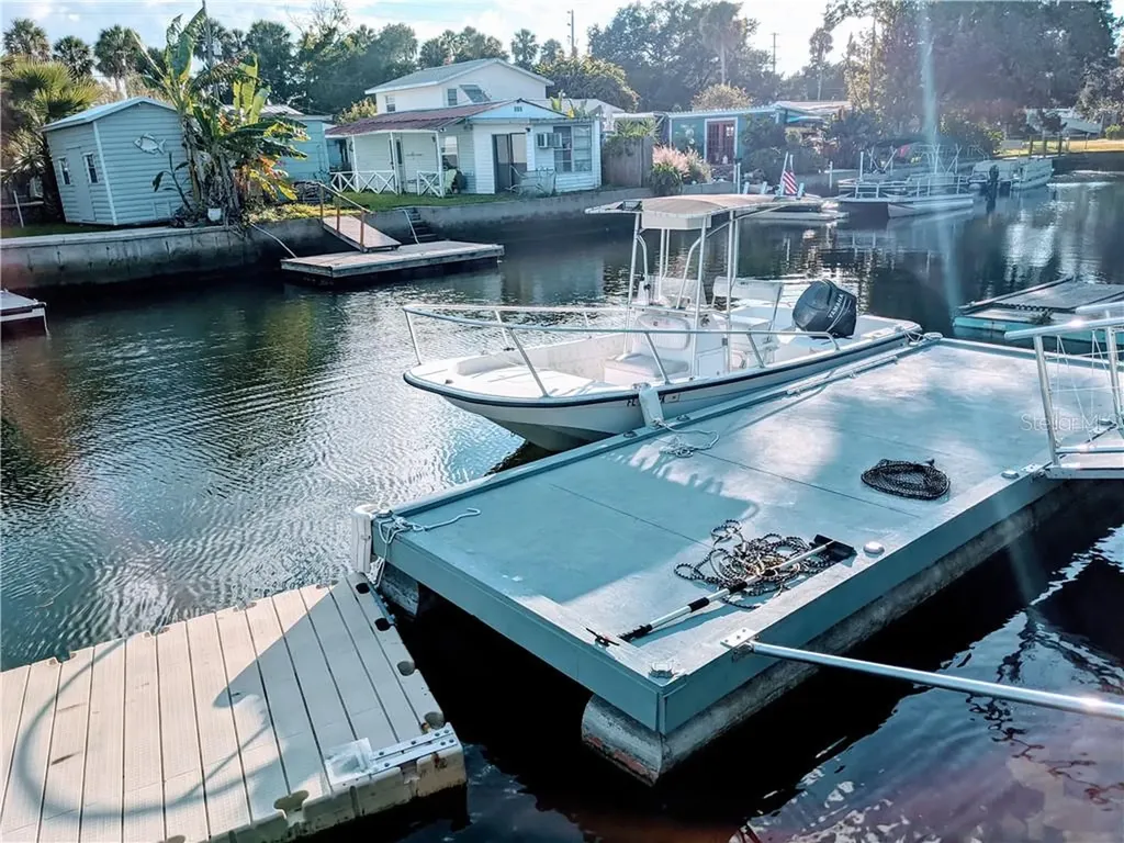 5260 Palisade Drive Weeki Wachee FL 34607