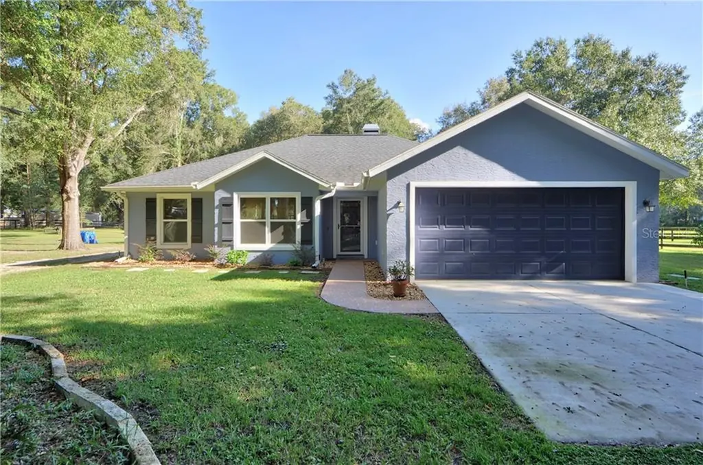 625 SW 145th Street Ocala FL 34473