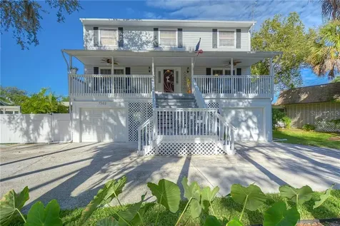 7503 Grand Boulevard Port Richey FL 34668