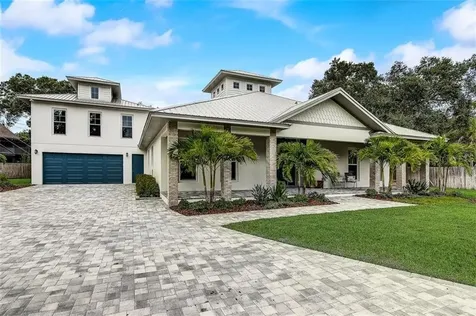 1009 S Morrison Court Tampa FL 33629