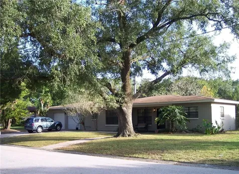 205 Forest Park Avenue Temple Terrace FL 33617