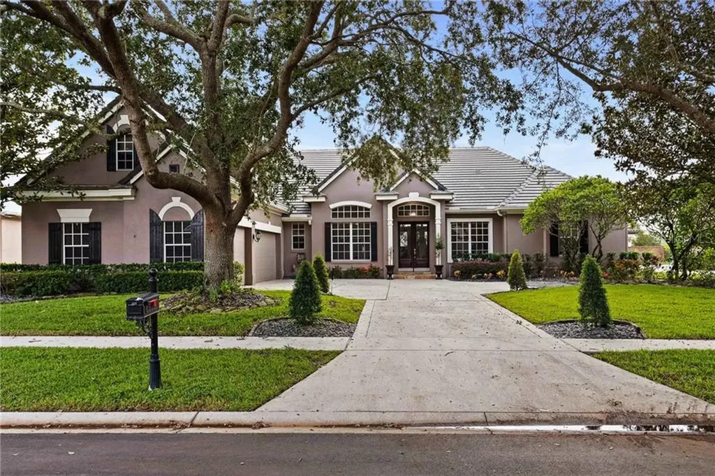10701 Boca Pointe Drive Orlando FL 32836