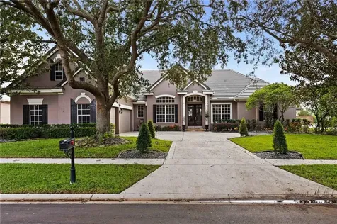 10701 Boca Pointe Drive Orlando FL 32836