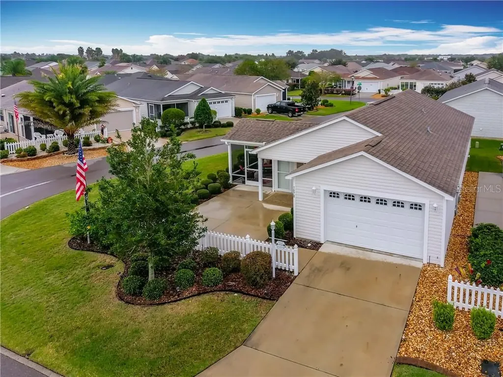 1978 Fairview Lane The Villages FL 32162
