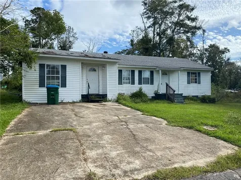 1009 Poplar Road Chattahoochee FL 32324