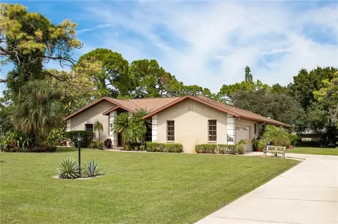 600 Gillespie Street Englewood FL 34223