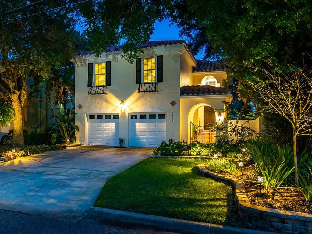 3008 W San Isidro Street Tampa FL 33629