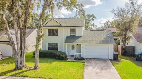 603 Breezeway Court Brandon FL 33511