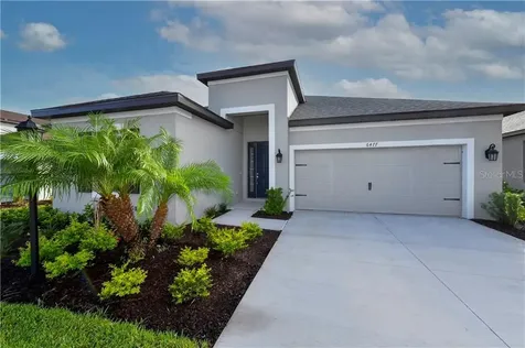 6477 Grandview Hill Court Bradenton FL 34203