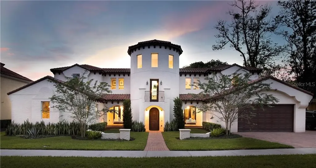 241 Maison Court Altamonte Springs FL 32714