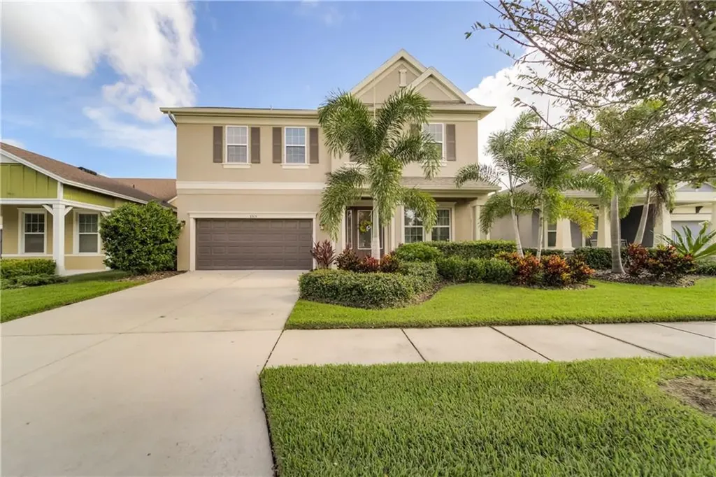 6515 Park Terrace Lane Apollo Beach FL 33572