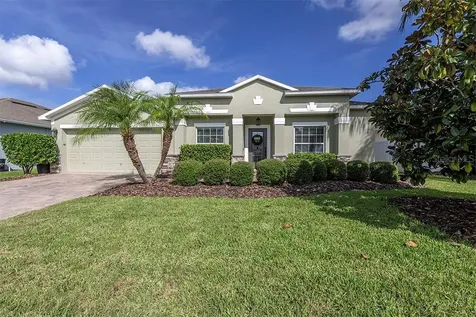 747 Meadow Glade Drive Winter Garden FL 34787