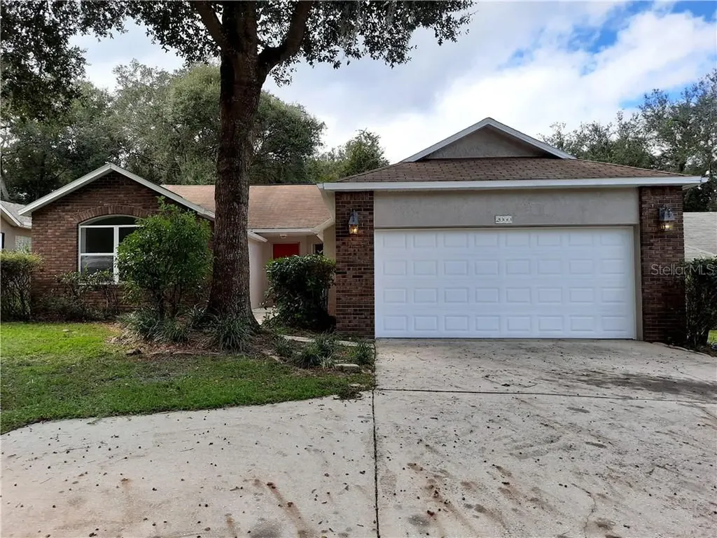2060 King Richards Court Orange City FL 32763