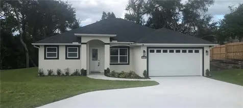 729 Walnut Avenue Orange City FL 32763