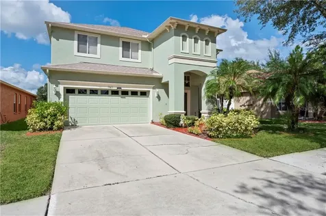 10411 Lucaya Drive Tampa FL 33647