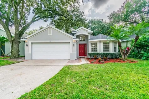 4618 Whispering Park Lane Tampa FL 33614