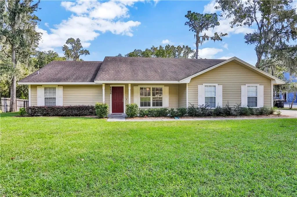 6650 Forestwood Drive W Lakeland FL 33811