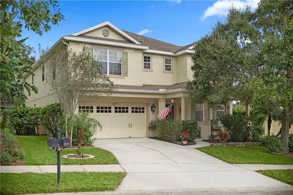 30147 Tokara Terrace Mount Dora FL 32757