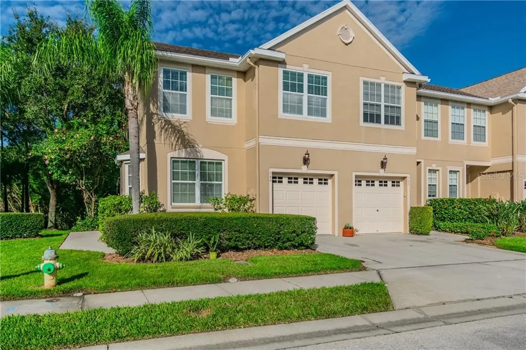 544 Black Lion Drive NE St Petersburg FL 33716