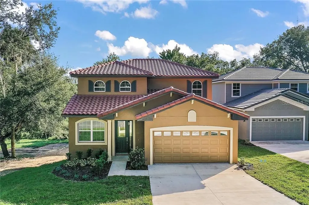 31 Forest Lane Eustis FL 32726