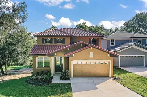 31 Forest Lane Eustis FL 32726