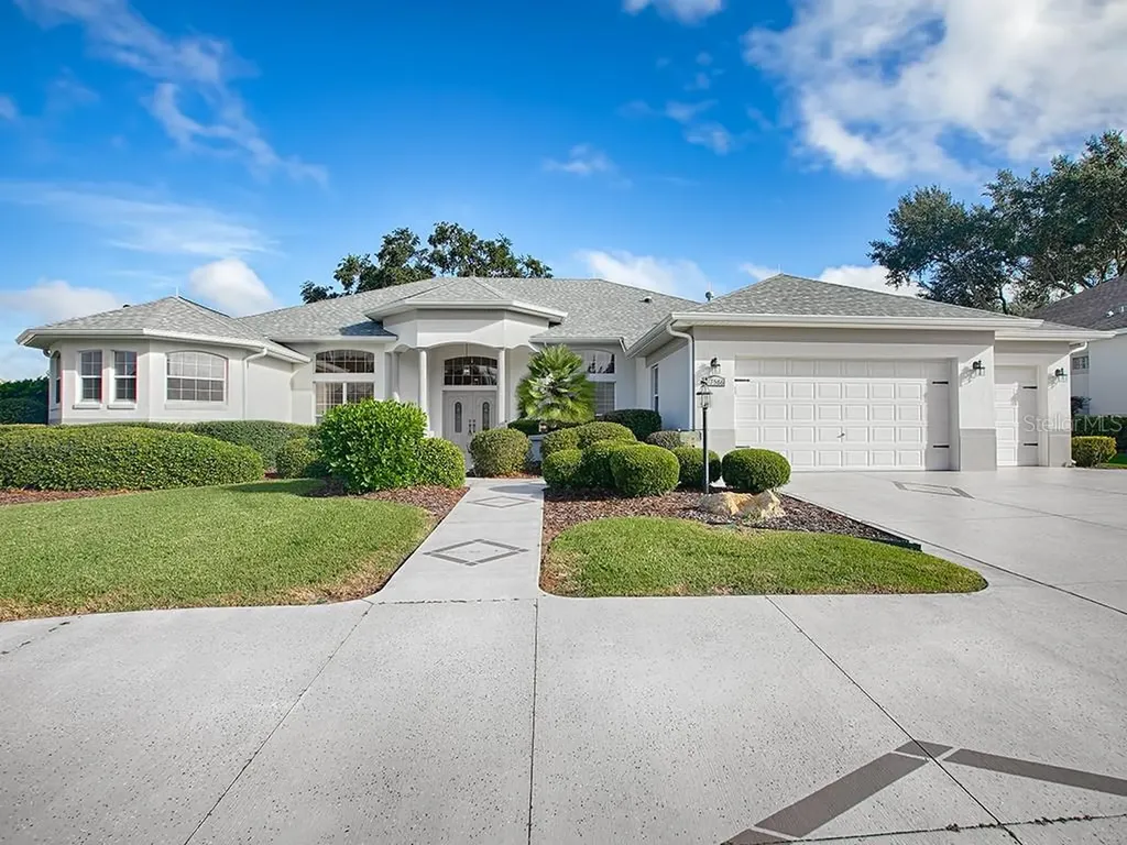 17586 SE 88th Covington Circle The Villages FL 32162