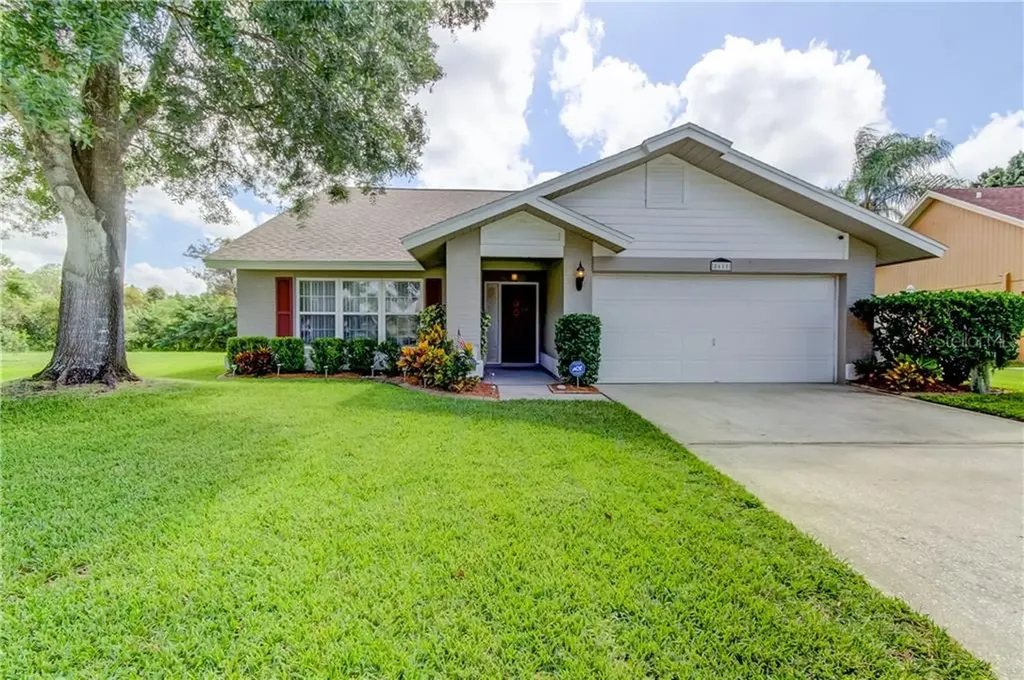 8611 Boysenberry Drive Tampa FL 33635