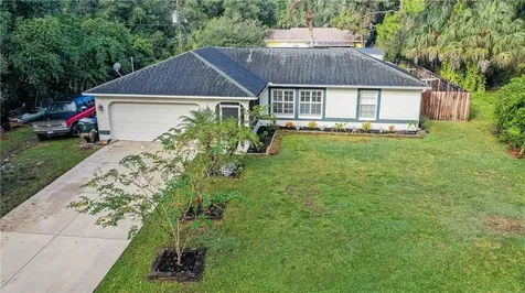 5769 Gannaway Street North Port FL 34291