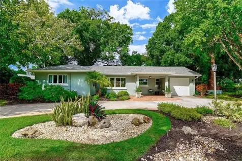 229 Gaines Avenue Sarasota FL 34243