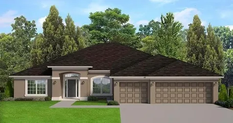 6433 Alamanda Hills Drive Lakeland FL 33813