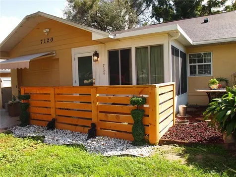 7120 Blue Earth Court Orlando FL 32818